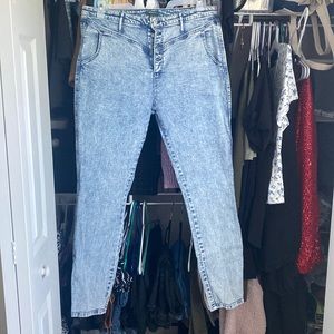 Wild Fable jeans, 18L